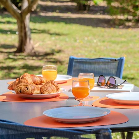 Les 15 Pins & La Mer -Your Green Getaway Near Sea & Beach Antibes Exterior photo