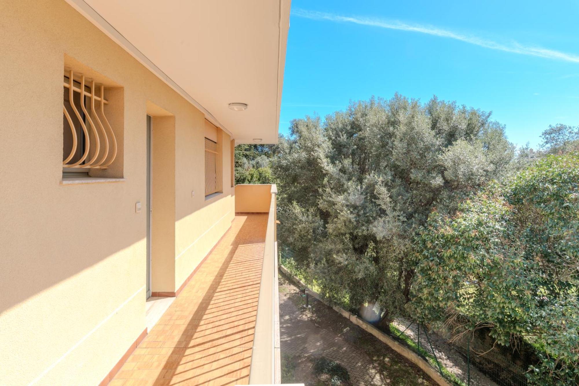 Les 15 Pins & La Mer -Your Green Getaway Near Sea & Beach Antibes Exterior photo