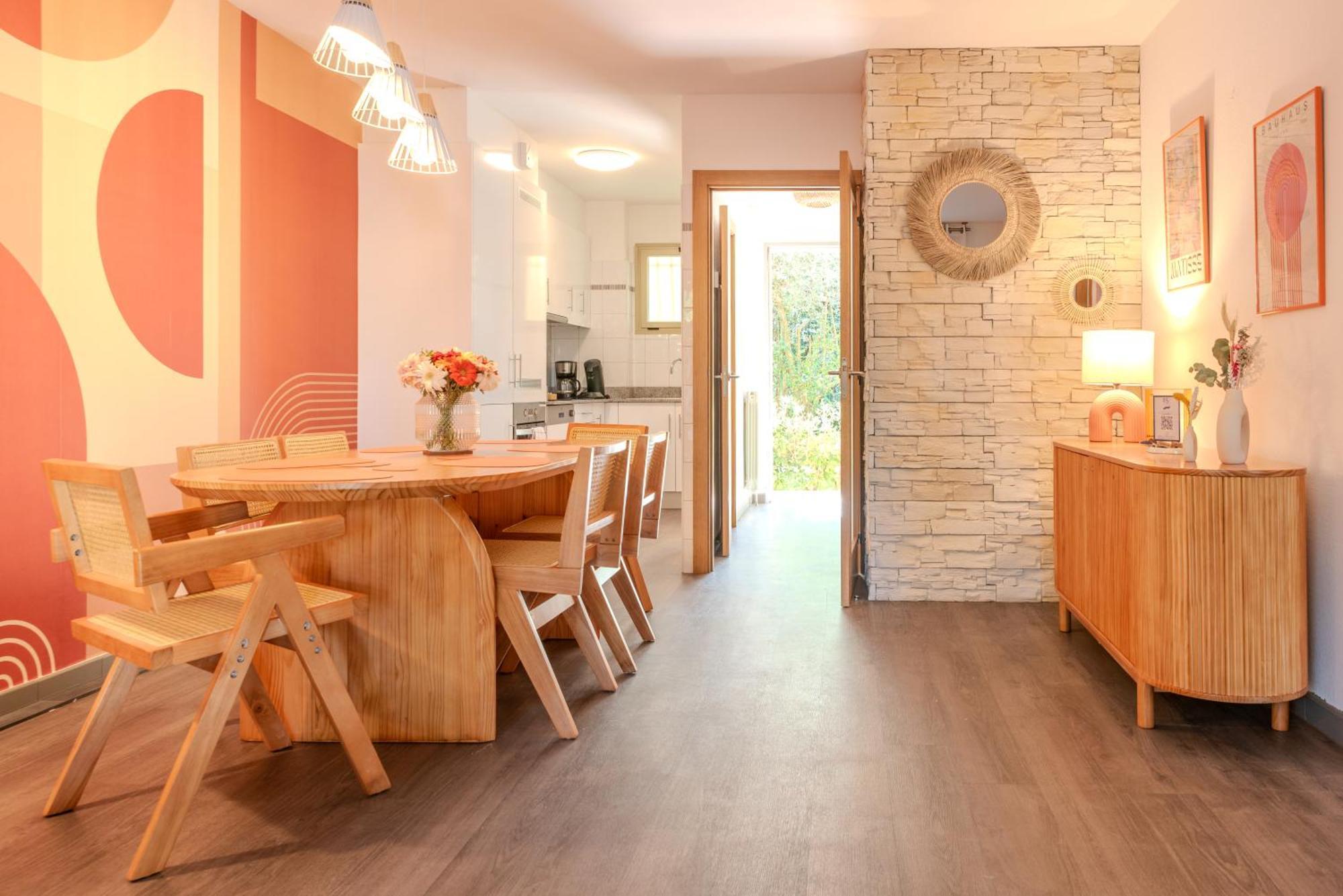 Les 15 Pins & La Mer -Your Green Getaway Near Sea & Beach Antibes Exterior photo